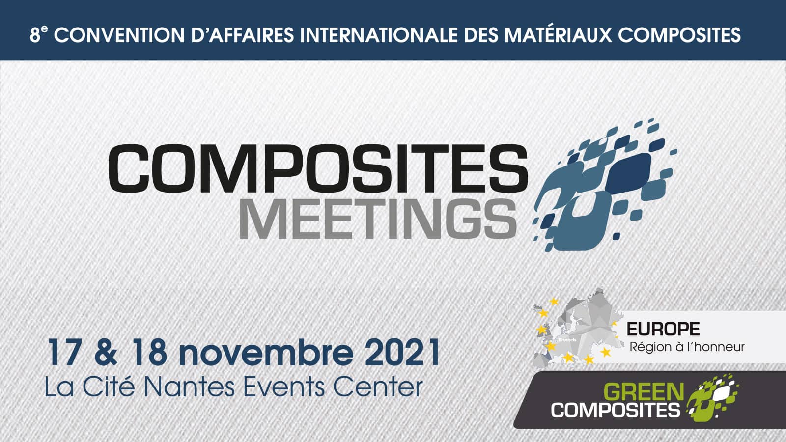 Composites Meetings 2021